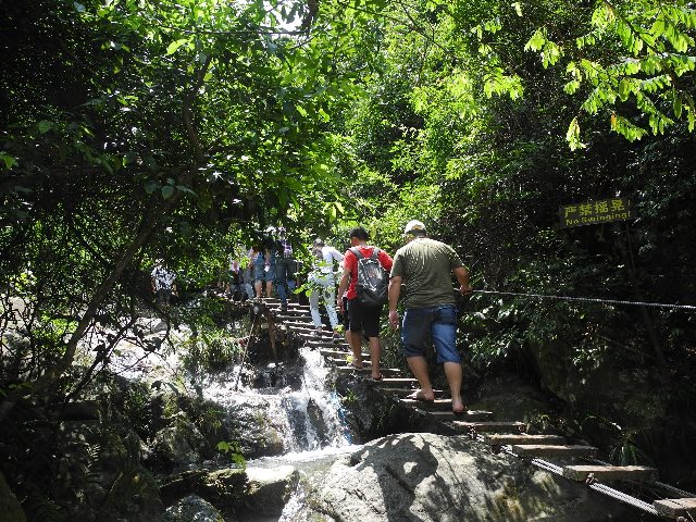 2015年J9集团科技旅游报道