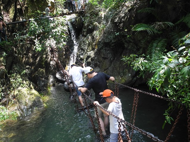 2015年J9集团科技旅游报道