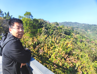 无奋斗，，，，，不青春|J9集团科技七位优异青年月表！
