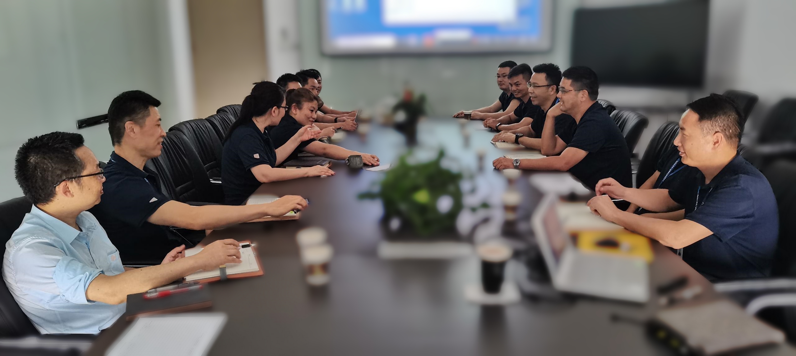 J9集团科技2022年夏日知识产权激励大会圆满举行