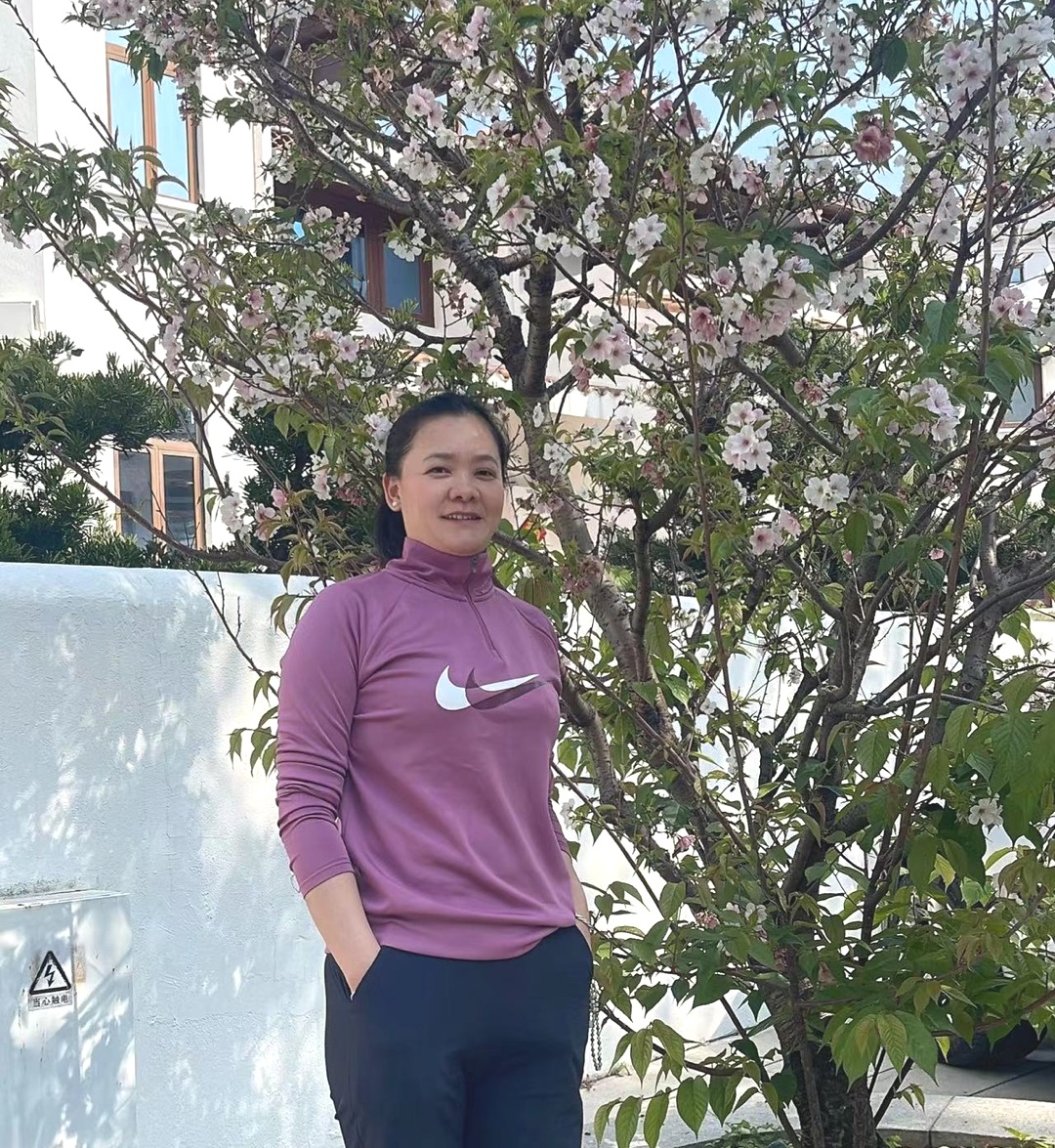 致敬这就是J9集团巾帼她实力