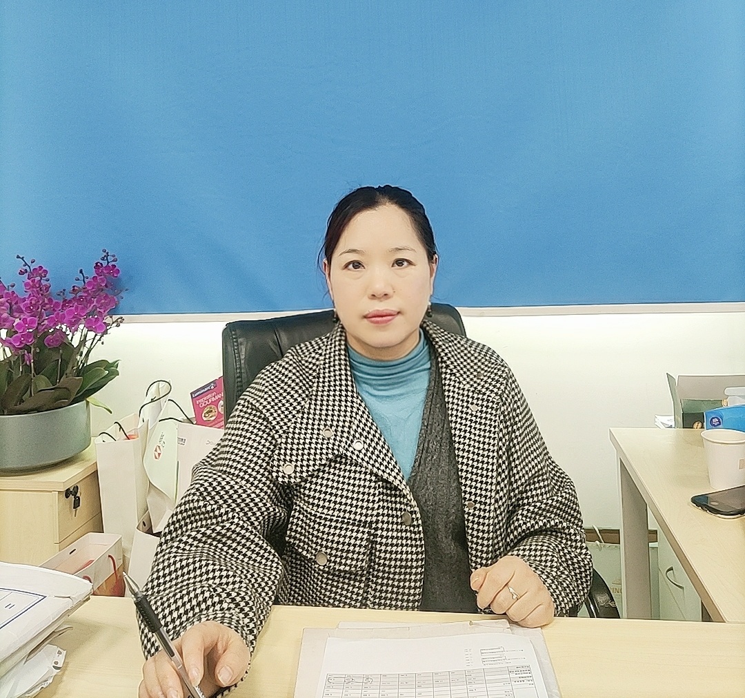 致敬这就是J9集团巾帼她实力