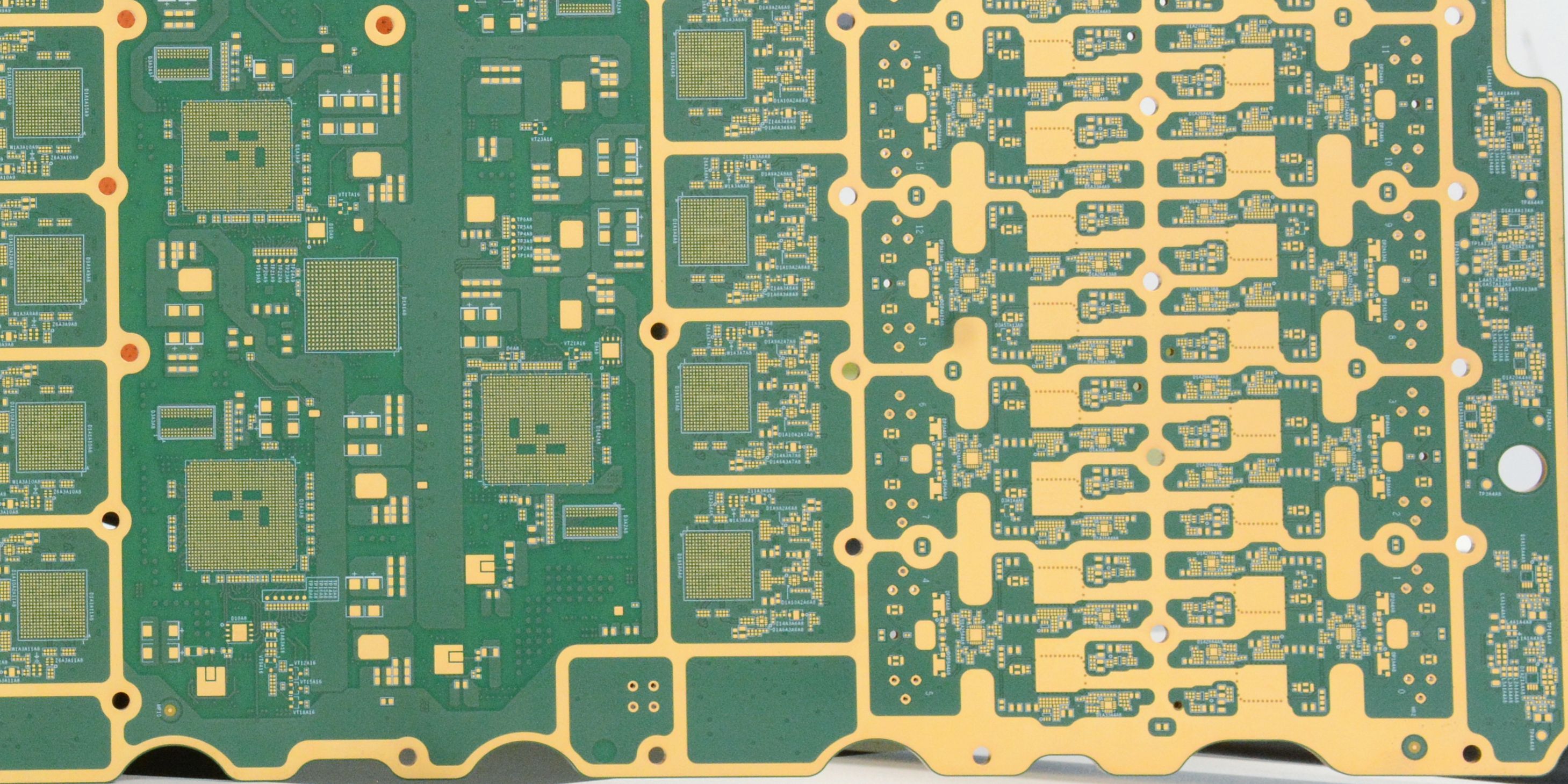 AAU？？榘--5G通讯PCB