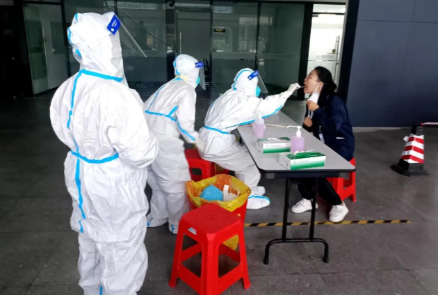 喜讯！广州J9集团科技荣获“非公自愿服务优异单位”